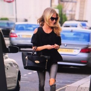 Meet your Posher, Keyla